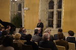 Zur Feier des Josefitags: Steirischer Liederabend im Rittersaal  © LT-Stmk/Eigletsberger