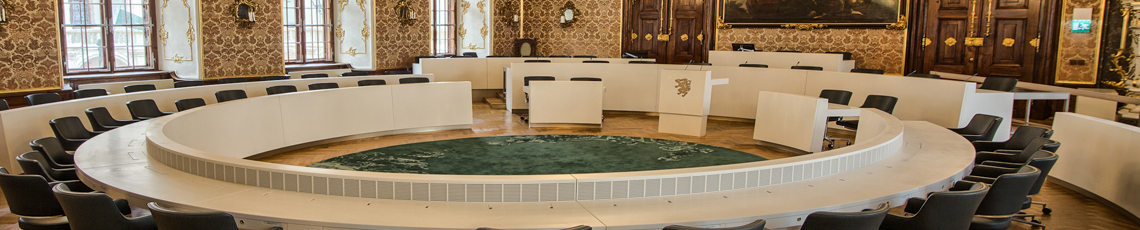 Landstube Foto Grumet