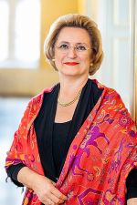 Portraitfoto Barbara Writzl