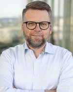 Klubobmann Johannes Schwarz