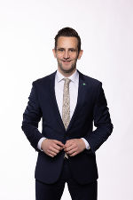 Klubobmann Lukas Schnitzer, Rothwangl